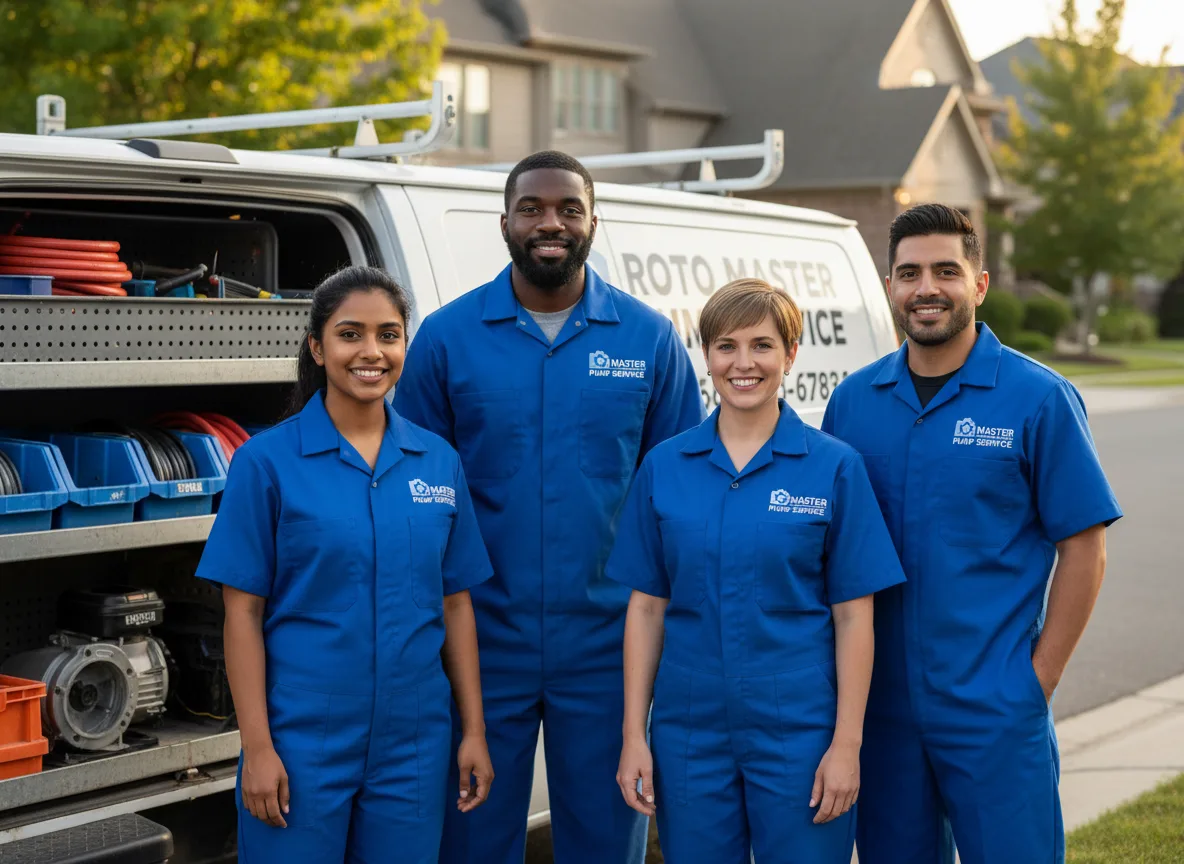 Sump Pump Installation company in Stow, OH